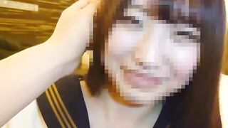 FC2PPV 4638592 【無・制服コス】先着割980pt・奇跡の淫乱ヤリマン美女と生ハメ中出しハメ撮り！【特典で高画質】 jav