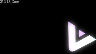 My Voluptuous G-Cup Glamorous Girlfriend’s Fetishistic Self Worship Masturbation