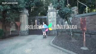 FC2PPV 4669080 【无】美乳摇晃♡情色身体大量中出Yuna-chan jav