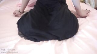 FC2PPV 1541848 将来の夢は美容師❤️現役美容専門学生で大きなお目目のキレイ系Fカップ美乳美女❤️やわらかFカップパイズリで暴発寸前 jav