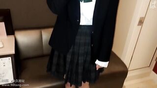 FC2PPV 個数限定【個撮】県立普通科①高〇デビュー初セックス jav