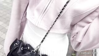 FC2PPV 4670208 雑魚マン「あ”あ”ぁ…イグイグイグゥゥゥ‼️」汚ち〇ぽ挿入30秒でオマンコダム完全崩壊！芸能界デビューの夢を掴 jav