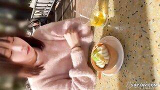 FC2PPV 4671528 【乃〇坂】方言が可愛い西野〇瀬似の地方JD。最強の顔立ちなのに感度MAXで洪水潮吹き。安産型の体型に我慢 jav