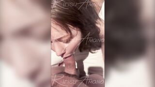 리리스 아마노 ㅅㄲㅅ jav