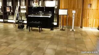 FC2PPV 4656458 ★期間限定【半額】【筋肉フェチのアラサー】【婚約者アリ】大人しそうなアラサー女子は隠れ筋肉フェチ jav