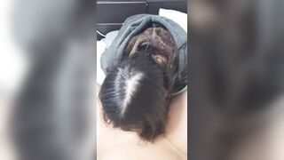 딴 남자는 처음이라는 간단녀 jav