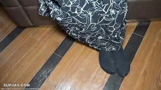 FC2PPV 4672385 ★特典で無修正と膣内カメラ ♀152 大切にされてきたんだろう～な～という性格いいでしょってこにたっぷり半外半中出し jav