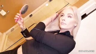 FC2PPV 4672467 【2カメ個撮無修正】ニューヨークのバーでナンパした人気インフルエンサーと奇跡のアナルファック jav