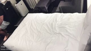 FC2PPV 1544828 【完全隠し撮り】流出厳禁！小型カメラ設置で出張メンエス美人お姉さんに生ハメ交渉からの中出し一部始終を公開 jav