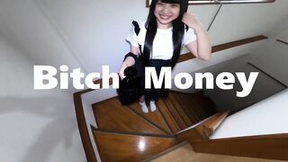 FC2PPV 1544328 【無修正】【顔出し】【個人撮影】Eカップ・20歳・みさ　初撮りらしい初心な子とハメ撮り♡ jav