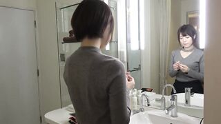 FC2PPV 718323 【個人撮影】破壊力抜群のデカケツ美人妻れいなさんと再戦そして大量中出し【背徳の制服編】 jav