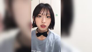 일본 틱톡커 라방 jav (3)