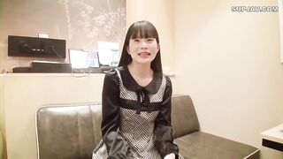 FC2PPV 4673417 【本日迄 7980pt→980pt】《報復不倫》黒髪スレンダー若妻。夫が不倫したので私もします。吹っ切れた人妻の性欲開放♡生中出 jav