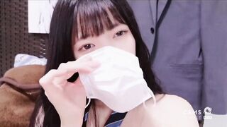 넥타이 소녀(얼공) jav (1)