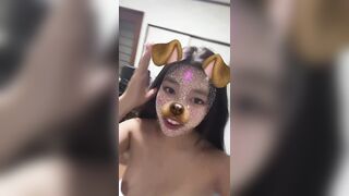 귀여운 라방녀 jav (4)