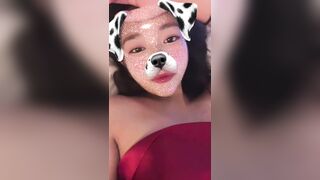 귀여운 라방녀 jav (6)