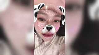 귀여운 라방녀 jav (7)