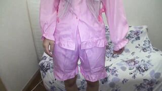 FC2PPV 890576 【無】エロマンガ的な敏感先生♥＃大人なのに女児服着てる♥二十歳コスプレイヤーオフパコ♥これはエロマンガの世界か jav