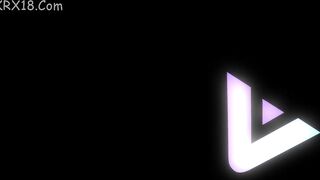 The Older Sister Next Door Became A Perverted Woman After Her First Sucking