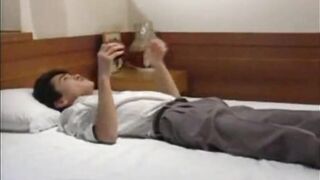 욕구불만 유부녀의 남자 후리기 jav