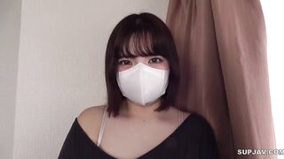 FC2PPV 4674306 【無・完全素人】元スポーツウーマンは性欲の強い結婚2年目の可愛い３１歳の奥様 jav