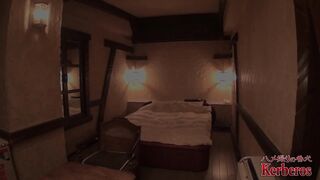 FC2PPV 894259 【無修正×個人写真】人妻アイヌ2号夫を愛する主人2号との手に負えない関係を終わらせたい完全な中出 jav