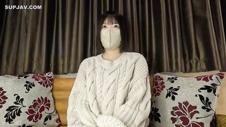 FC2PPV 4676840 【素人初撮り】ななみ(18) 敏感な身体への長時間責め連続イキの別画角動画となります。まんぐりがえしでの吸うやつ責めの正面からの動画を収録 jav