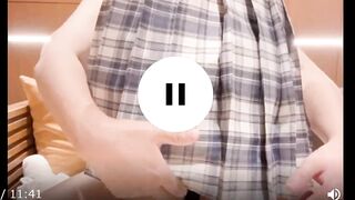 가슴 큰 일녀(영상ver) jav (6)