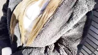 FC2PPV 4677381 癒し系Hカップマシュマロ女子が本番ナマ♡交渉で中出し解禁！「中に出していいよ♡」ドロドロ精子で膣内満タン従順オナホのデキあが jav