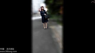 FC2PPV 1549978 個数限定【無】新人営業OL・商談後会議室中出し・ホテルでも中出し jav