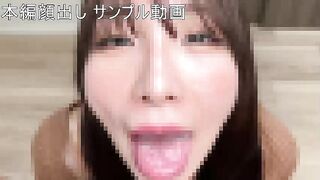 FC2PPV 4661802 【ごっくん5連発】「精子は自分から飲みます♡」可愛いのにエロい！最強の公衆便女ちゃんNo.57【高画質4K】 jav