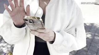 FC2PPV 4679047 政治家の妻に転生した銀座高級クラブの元エース☆旦那とSEXレスで溜め込んだ性欲がディルドオナニーで暴走！？フェラ＆チ●ポで白目痙攣 jav