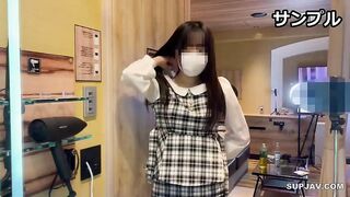 FC2PPV 4679986 【素人ハメ撮り#026】美肌・美巨乳・超エロカワなりんちゃんと昼間からホテルでハメ撮りエッチ。調子に乗ってパンスト破りをしてみました jav