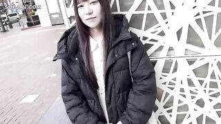 FC2PPV 4680339 世田谷生まれのお嬢様がサウナで乱れる♡人生初オイルプレイでスレンダー美〇女がパイズリノーハンドフェラ＆2回連続中出 jav