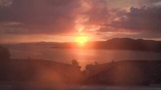 FC2PPV 919347 あのＳＳ美少女Ｅちゃんラスト作　完全プライベート旅行に密着　限定特典付 jav