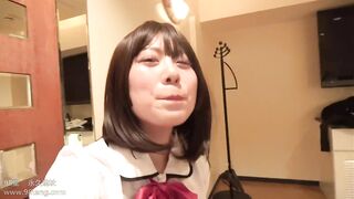 FC2PPV 1551588 【モ無 制服】女子アナ志望ゆうり 第2弾 サンプルを見ればわかる2020年最高美女をおもちゃでゲキ攻め！イキ狂う彼女をご覧ください…【個人撮影】 jav