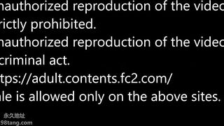 FC2PPV 1551682 【COSTY-006】Reリゼロ！レズから始める同性性活part1 jav