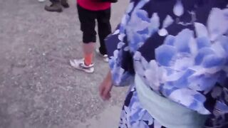 FC2PPV 903828 しほちゃんと浴衣祭りデート帰りに馬乗りパイズリ＆スタンダードパイズリ！可愛すぎる神ボディーでヌケる jav