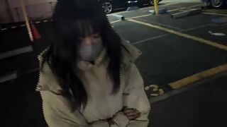 FC2PPV 4680589初撮り※Hカップ23歳インストラクターさなちゃん　プールサイド級の揺れ乳フェラ＆生中出しで悶絶♪ jav