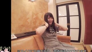 FC2PPV 1551810 【無個】イチャラブ会話から始まるどエロ誘惑！！清楚系ややぽっちゃりのまほちゃん（21）とイチャラブセックス第二弾 jav