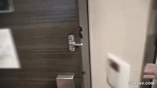 FC2PPV 4680804 【無修正】【顔出し】地味で高身長で童顔の爆乳に連続暴走中出し jav