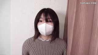 FC2PPV 4681349 【無なま・完全素人】元スプリンター・家庭教師26歳、こんなかわいくて真面目な家庭教師におじさんは生（なま）巨根で激 jav