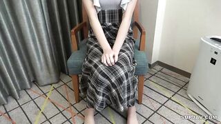 FC2PPV 4682536 【続４発射】大人びた体つきの１.０代。お互いが WIN=WIN なハメ撮り。謝礼は美巨乳に降り注ぐたっぷりの精液 jav