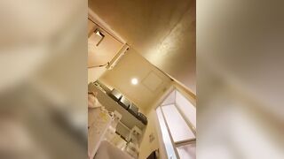 일본슬랜더녀 몰카 jav (1)