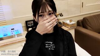 FC2PPV 1554441 個数限定【無】動物の美容師さん・大好きな電マしながら連続中出し(45分) jav