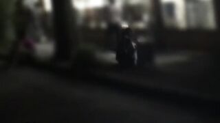 FC2PPV 917662 【無修正ｘ個人撮影】路上に座る素朴な女の子が家出娘！ハメ撮りが趣味の男が家に連れ込みパイパン娘に中出し撮影 jav