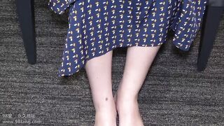 FC2PPV 1555694 【初回限定1980】九州のレズ学生ちゃん❤️３年振りの男性に大緊張❤️健康的な女子の未開発な膣に肉棒の快感を性教育 jav