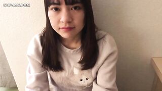 FC2PPV 4684909 ※20日まで初回80%OFF※【素人個撮】【無修正】神回・宗教勧誘してきた天然美人若妻が他人棒で乱れ狂い jav