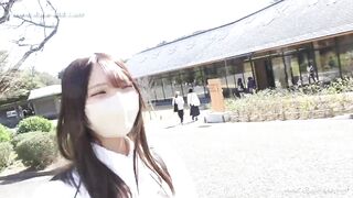 거리에서 섭외한 소녀와의 섹스 jav