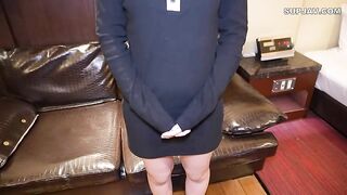 FC2PPV 4686828 【三吉⚪︎花似巨乳秘書】三吉⚪︎花似！奇跡のFカップ美人秘書と濃厚中出しセックス [有] jav